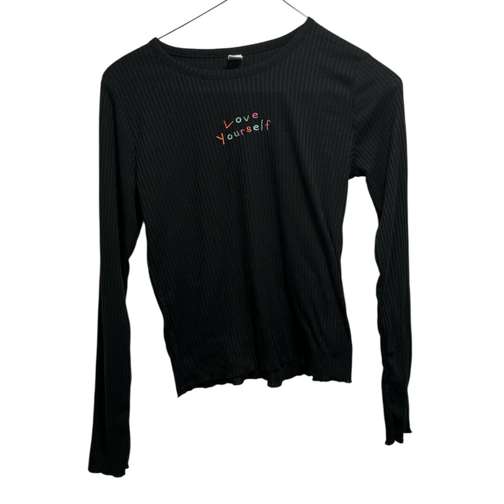 Girls’ Cherokee Shirt
